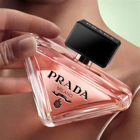 pink prada perfume|best price for prada paradoxe.